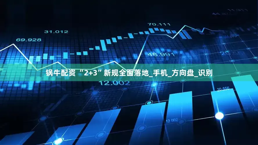 锅牛配资 “2+3”新规全面落地_手机_方向盘_识别